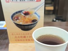 -蟹上黄·蟹黄面·江南糖水(人民广场店)
