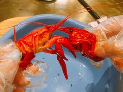 -巴厘龙虾·榜首油焖大虾(音乐学院·沿江酒馆店)