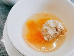 木瓜肉丸汤-山也·私厨(岳麓店)