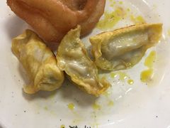 -蒋家桥饺面店(广陵路店)