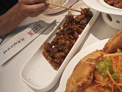 -孙家外婆•长春地标美食新名片(吾悦广场店)