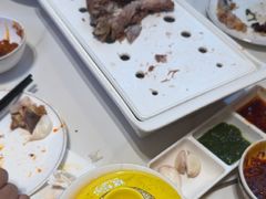 -燕兰楼·清真西北融合菜(亚运村店)