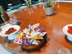 -云境生态园(红谷滩店)