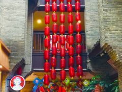 -东西巷