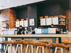 -星巴克(绵阳涪城凯德店)