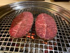 -不倒翁炭火烧肉(永安里店)
