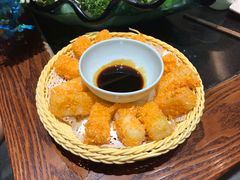 -重庆德庄火锅(体育中心店)
