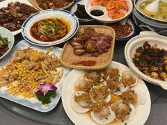-和康·佳韵酒楼(合信路店)