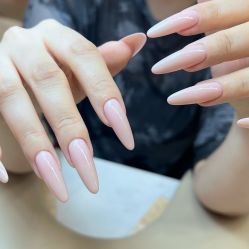 点击看大图 -Nail Me美甲美睫