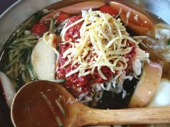 -服务大楼冷面(延大店)