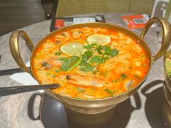 -Home Thai·泰谣(王府井apm店)