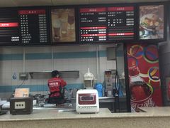 -顶好快餐(市府店)