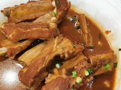 -大鸭梨烤鸭店(金顶街店)