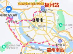 -福建鲤鱼洲酒店