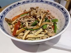 -鲁达面馆本帮风味(共康东路店)