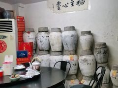 -绍兴名菜馆(可乐路店)