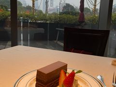 -Wolfgang’s Steakhouse 沃夫冈牛排馆(上海白玉兰广场店)