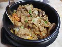 -韩聚园韩国料理(文灶店)