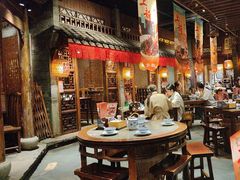 -南京大牌档(之心城店)