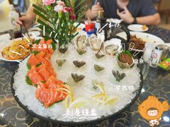 -祈胜邨•顺德鱼生•顺德菜(容桂店)