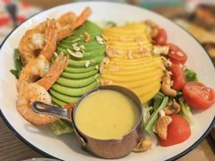 -G+KITCHEN·西餐·手作(时代广场店)