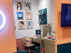 -海马体照相馆(龙湖杭州金沙天街店)