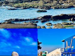 -巧克力渔家.小船海鲜胶东菜(万平口店)