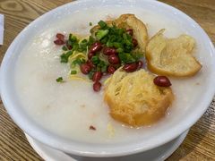 荔湾艇仔粥-赏点粤式点心(广州塔店)