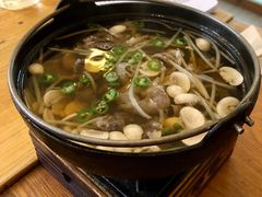 牛肉汤锅-汤厨(五道营店)