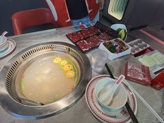 -三头牛·潮汕牛肉生蚝火锅 (夏湾店)