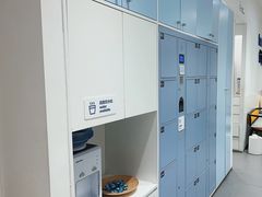-天真蓝照相馆(中华广场店)