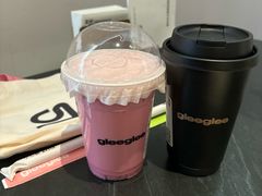 -gleeglee乐溢亦茶(合生汇店)