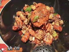 -虾胡闹龙虾馆(湄南河店)