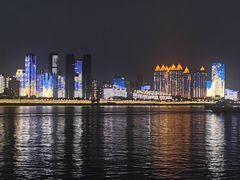 -武汉两江游览·夜游长江(汉口粤汉码头)