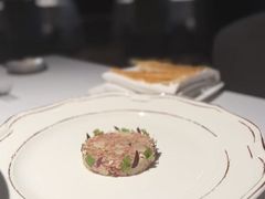 -Oyster Talks 四度蚝法餐厅