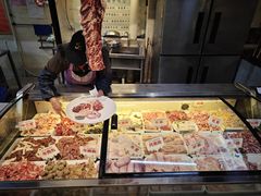 -顺水湾·牛肉牛杂火锅(驾鹤店)