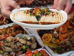 -轻松串吧(亦庄上海沙龙店)