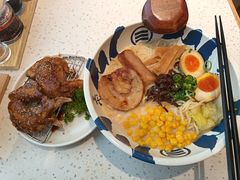 -味千拉面(双井店)