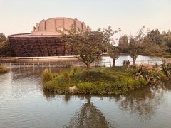 -乌镇东栅景区