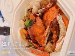 -七欣天香辣蟹火锅(苏州相城VIP总店)