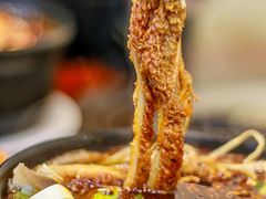 牛肚砂锅-清真·穆萨砂锅(大皮院店)