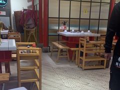 大堂-蛙一刀·麻椒鱼火锅(金仙桥店)