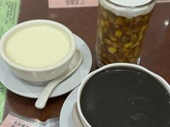 -南信牛奶甜品专家