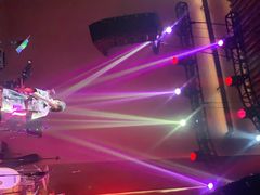 -TZ House音乐现场(来福士中心店)