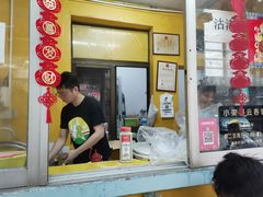 -小梁哥云吞面(黄贝岭店)