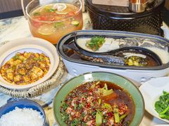 -锦府盐帮·侯宅(五棵松万达店)