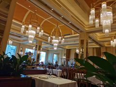 大堂-福楼法餐厅FLO