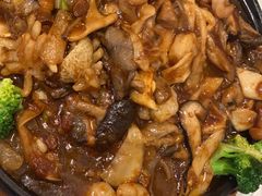 -福来居烤鸭店(天坛二店)