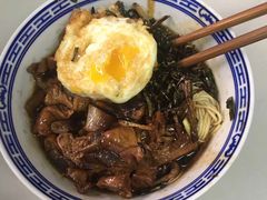 -大时代美食面馆