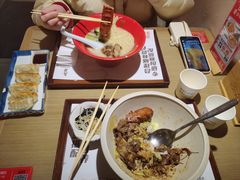 -吾妻拉面·蛋包饭(群光广场店)